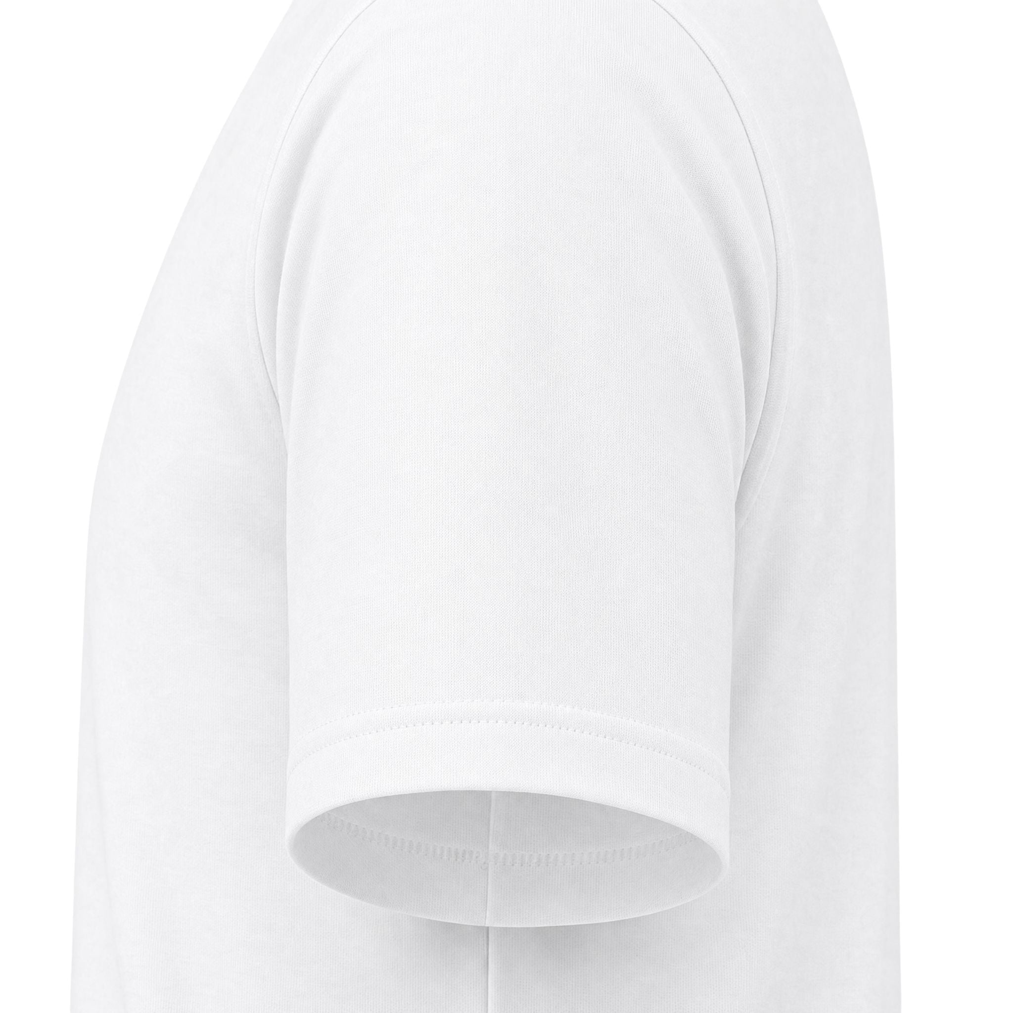 Memento Mori V-Neck Tee — Romaneum Skull Graphic Shirt