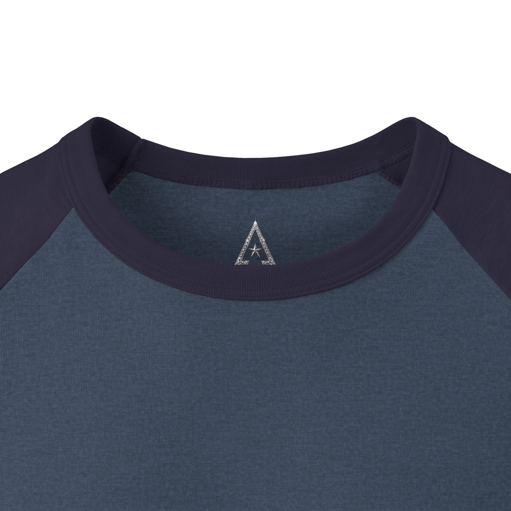 Abracadabra Hollywood Raglan Shirt