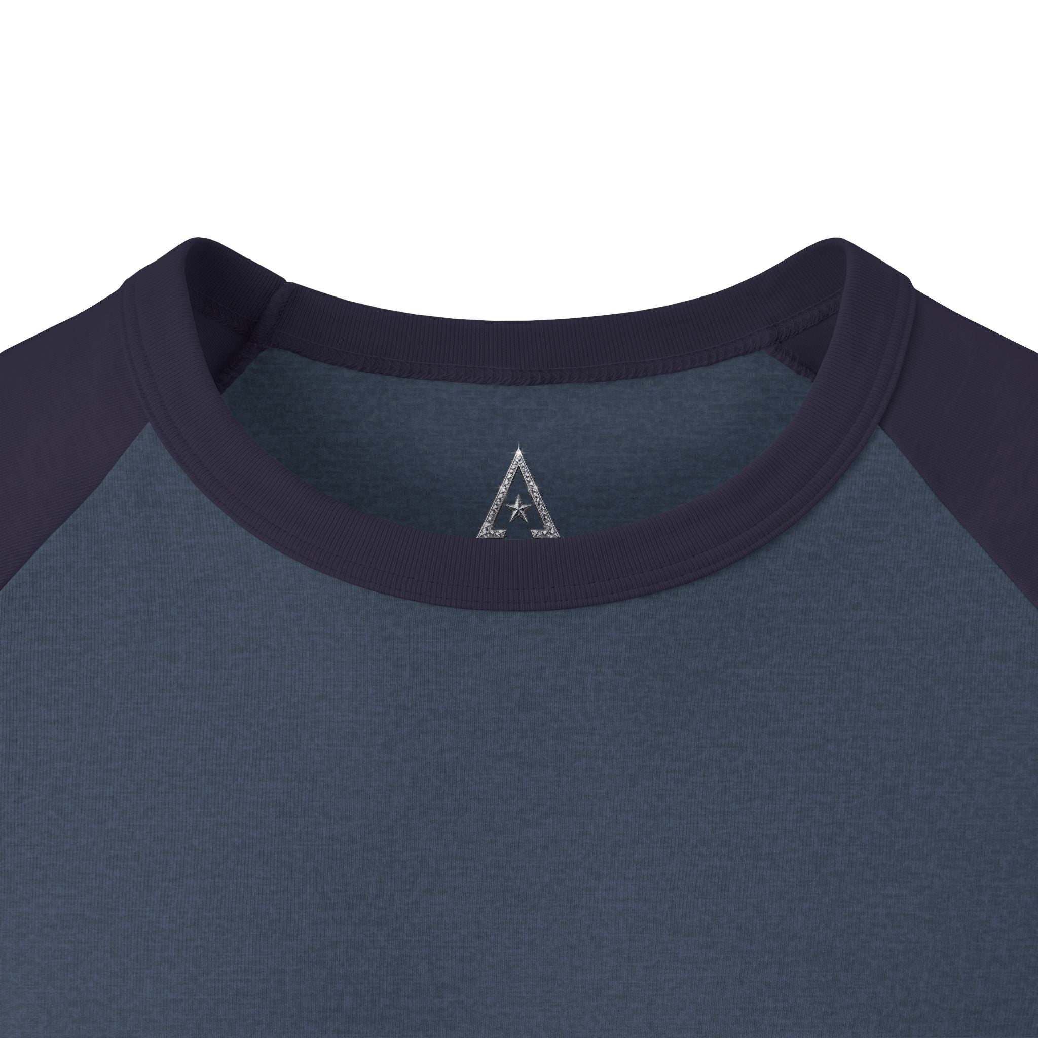 Abracadabra Hollywood Raglan Shirt