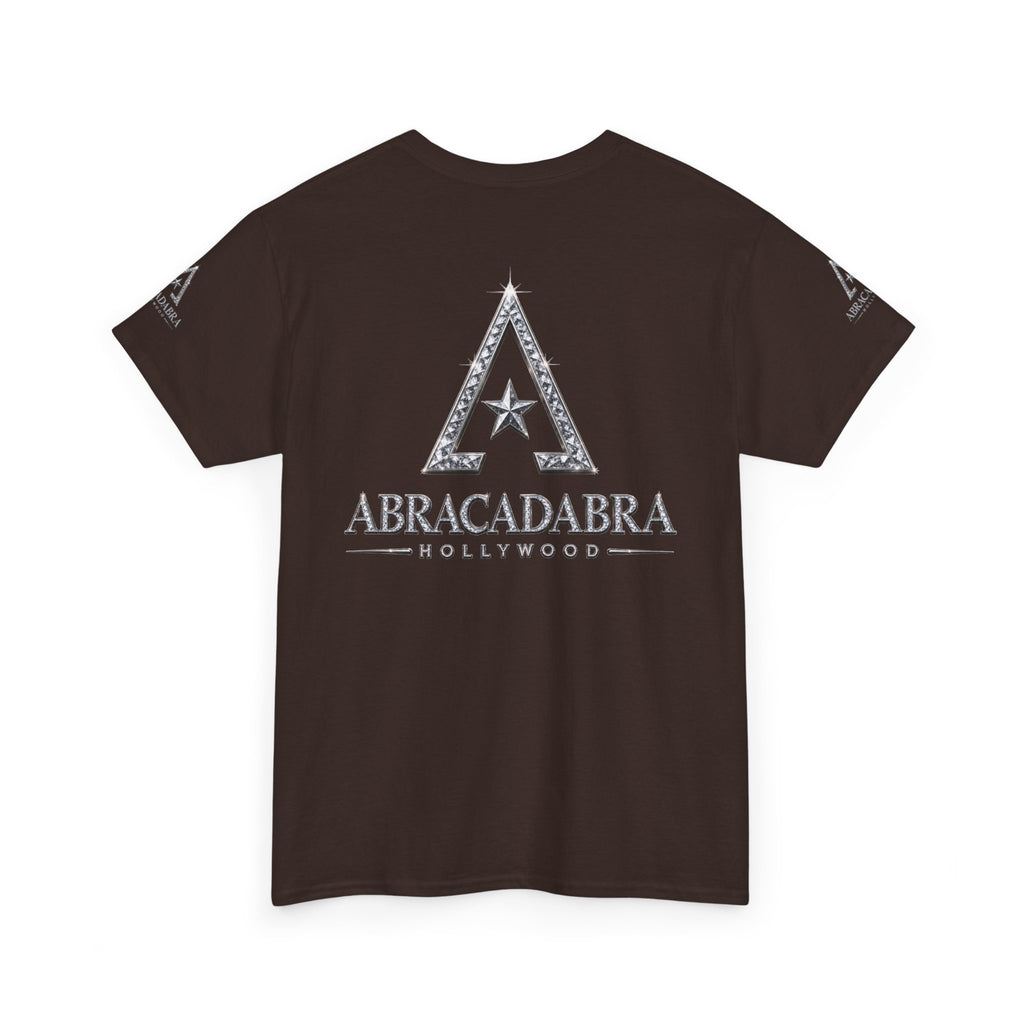 Abracadabra Hollywood Graphic Tee