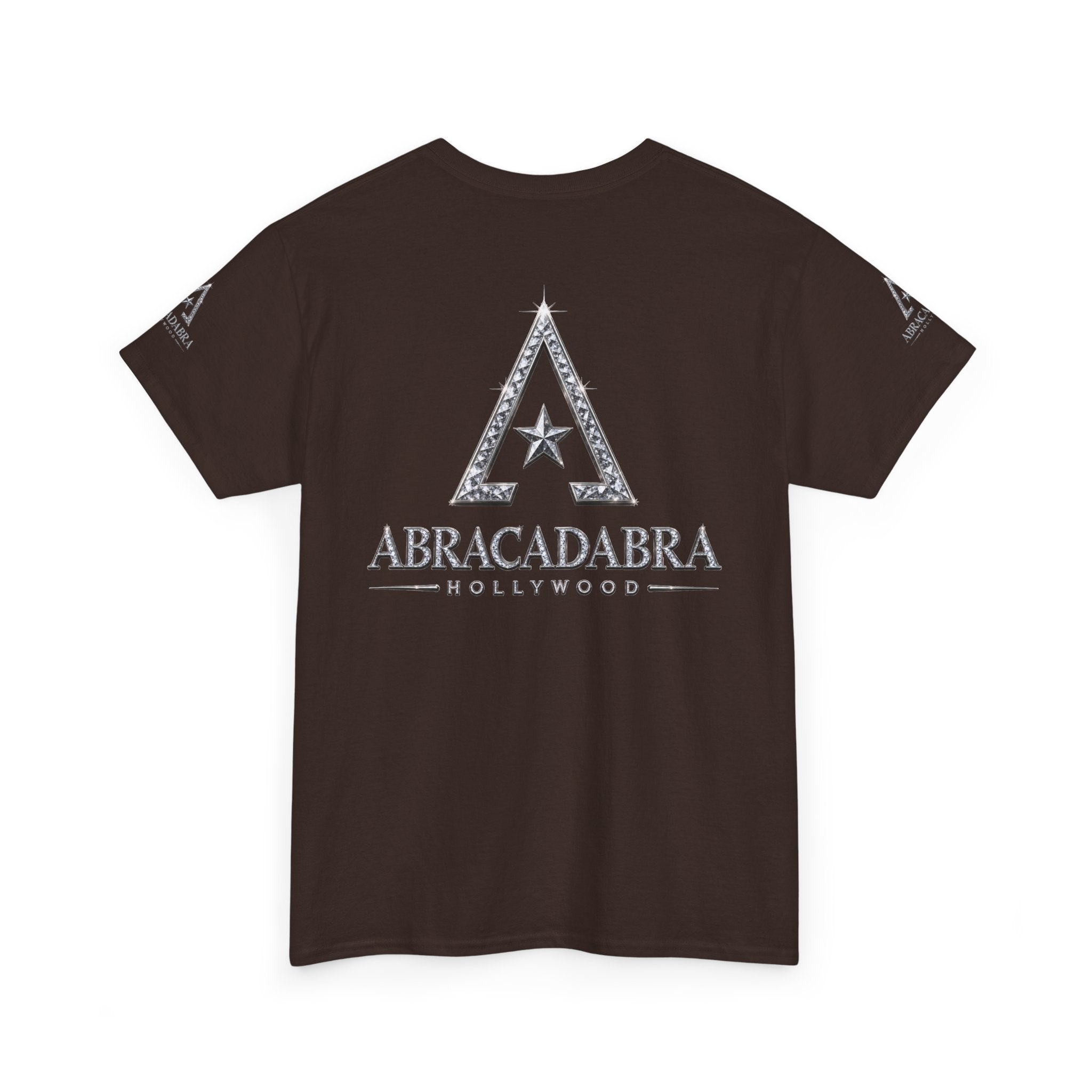 Abracadabra Hollywood Graphic Tee