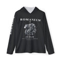 Romaneum Judah Lion Sports Warmup Hoodie — Athletic Pullover