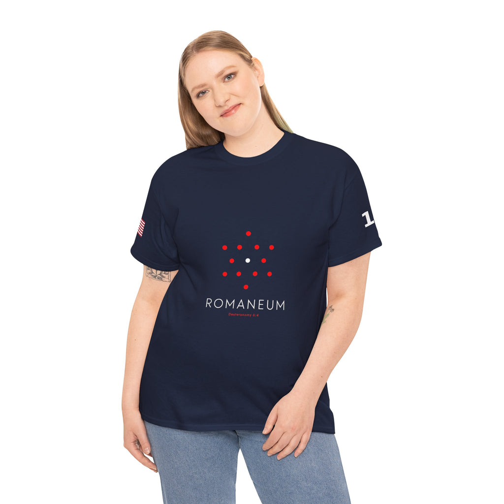 Romaneum 13 Stars