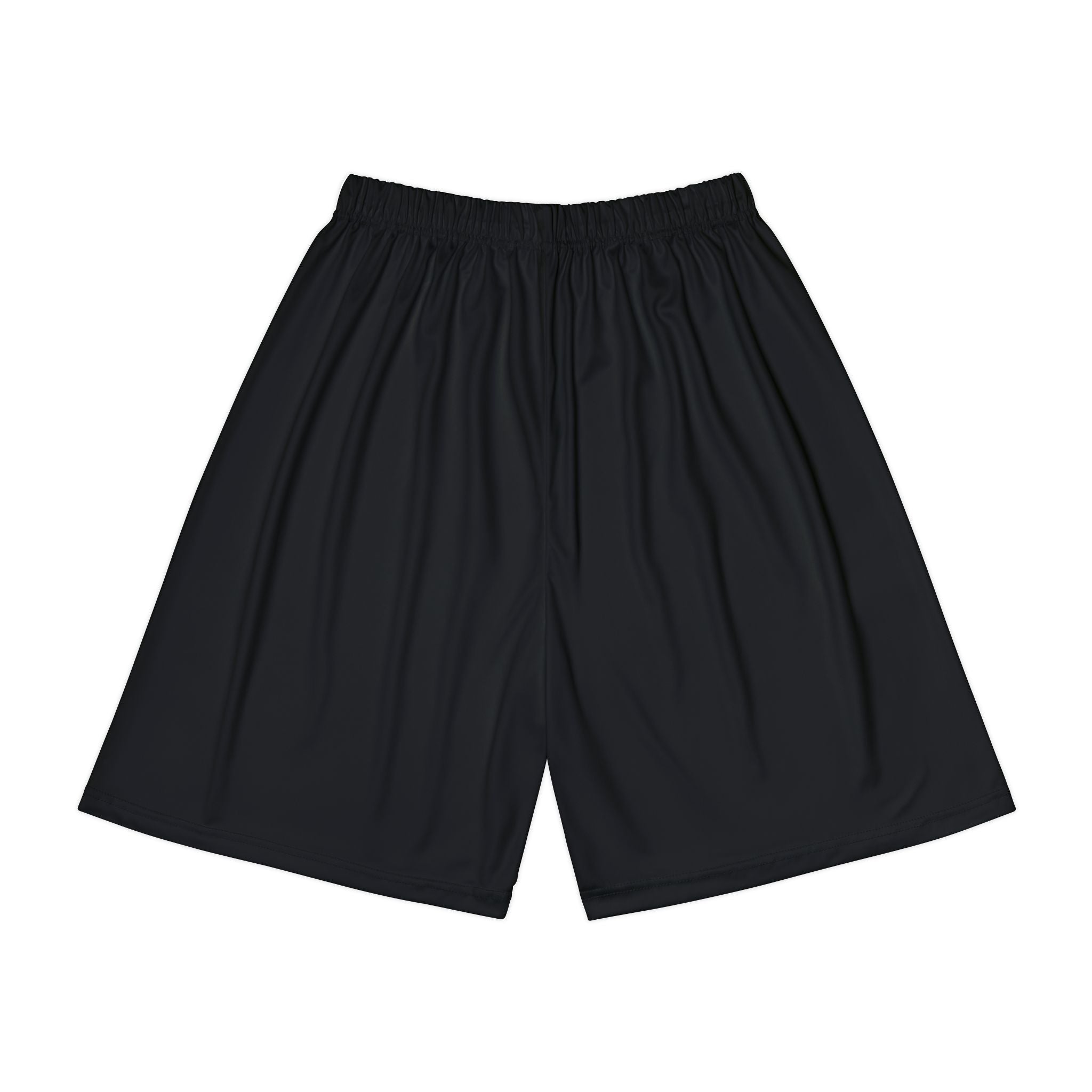 Sports Shorts — 'AMOR' Bold Graphic Athletic Shorts