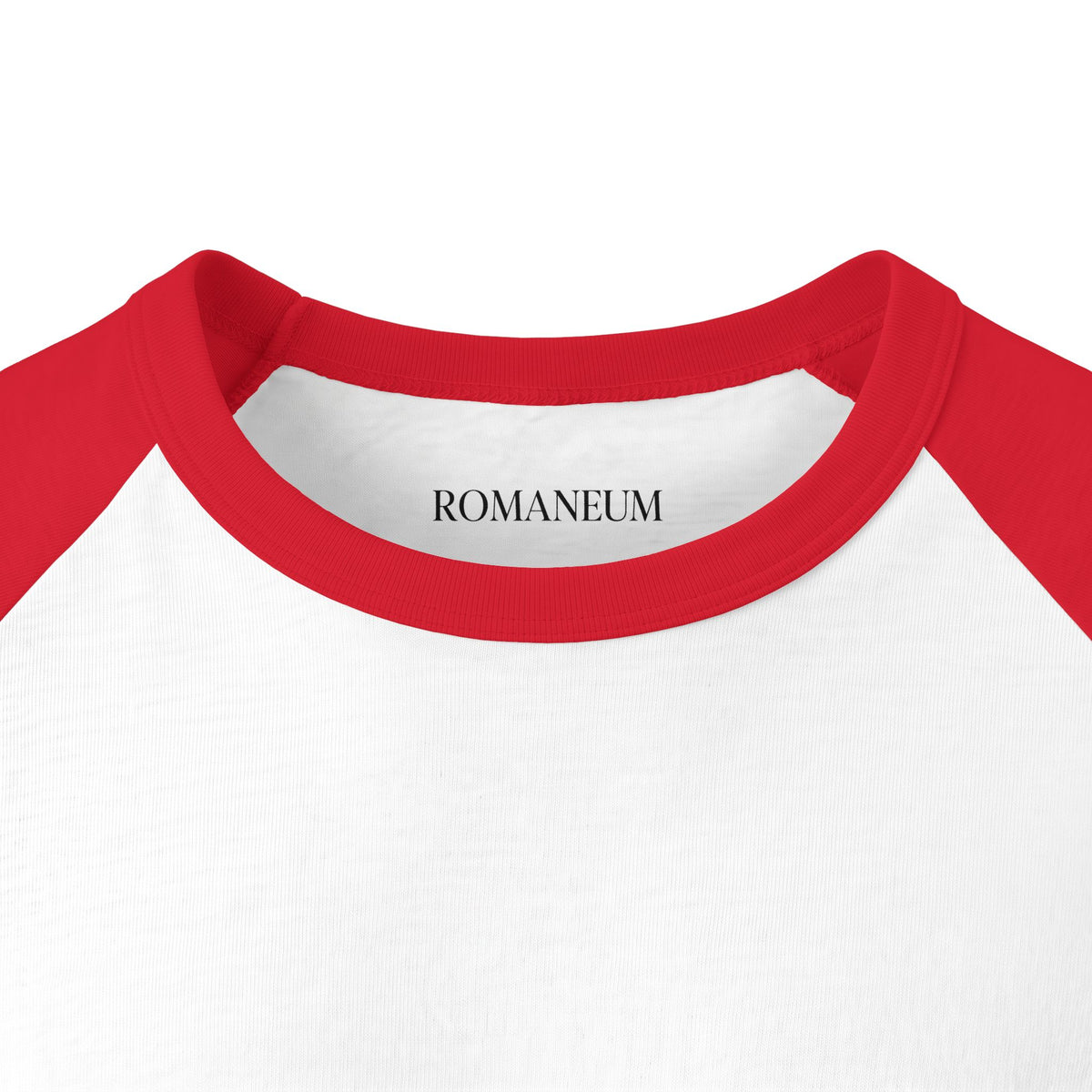 God Bless America Eagle Raglan Shirt