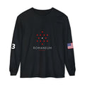 Romaneum Long Sleeve | Constellation Edition