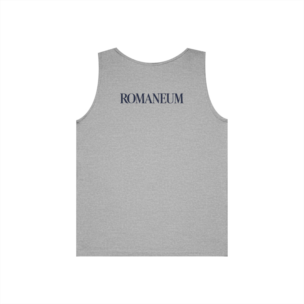 Romaneum Logo Tank Top