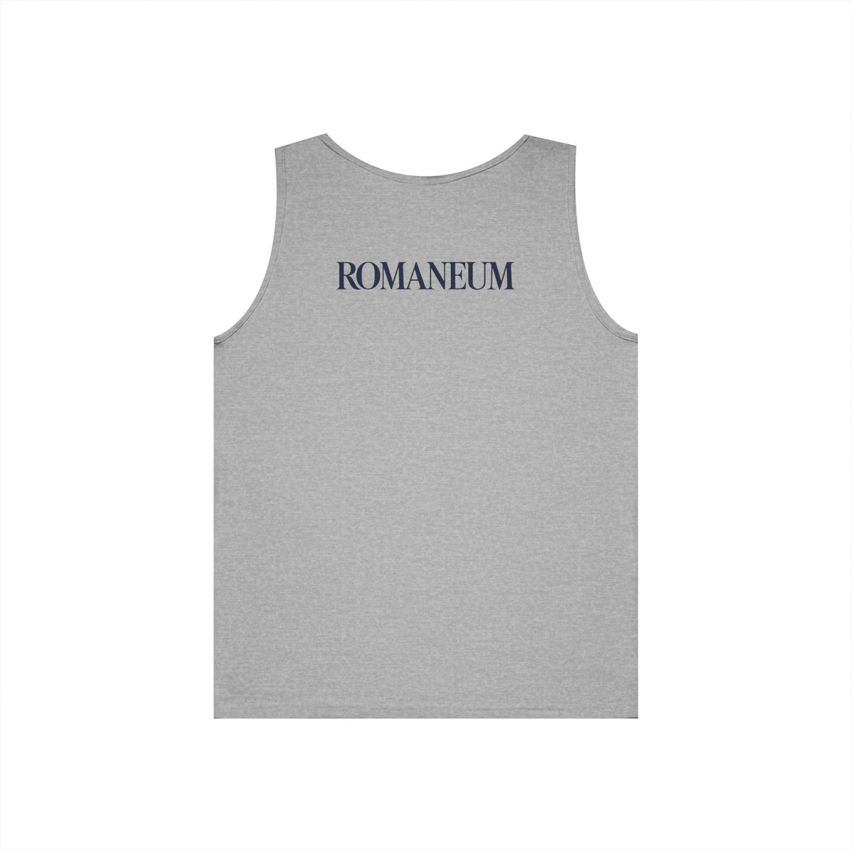 Romaneum Logo Tank Top