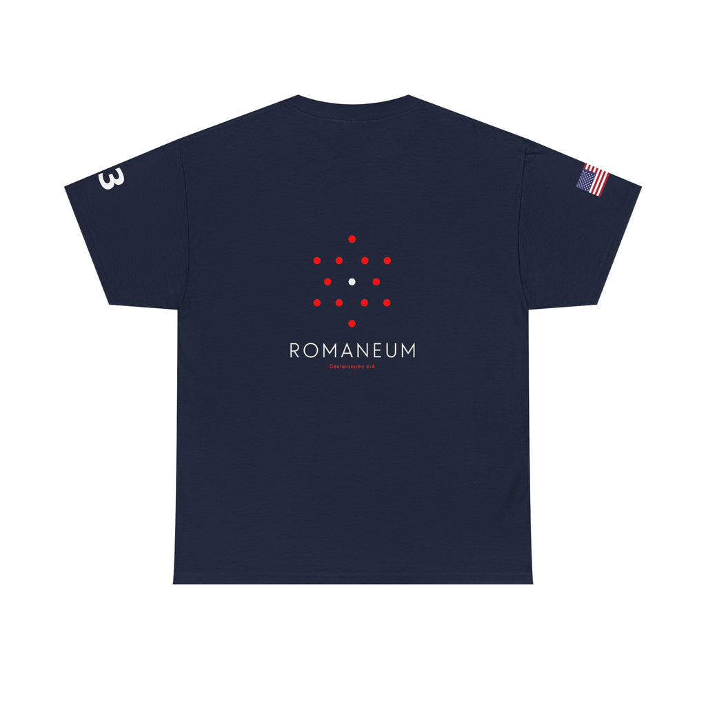 Romaneum 13 Stars