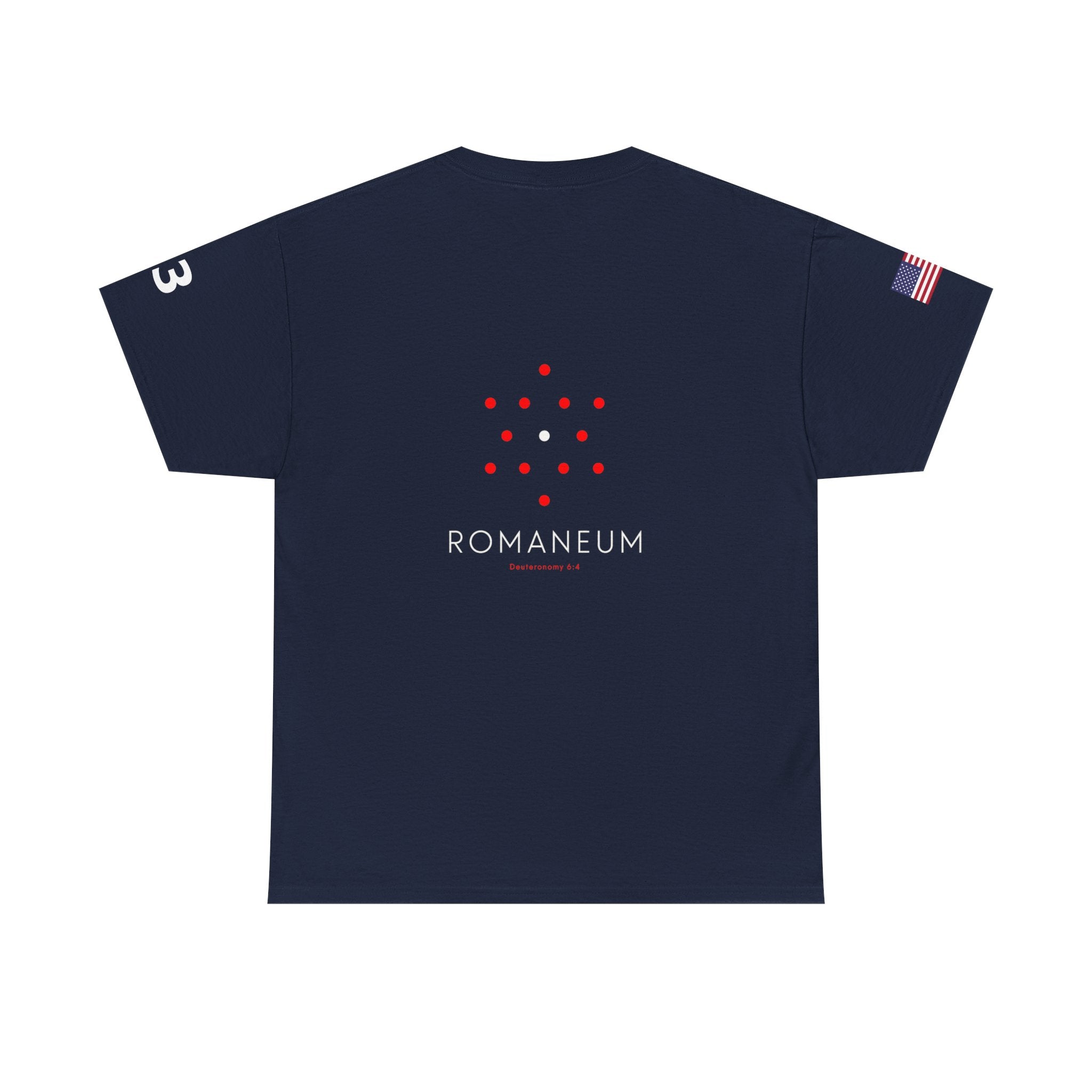 Romaneum 13 Stars