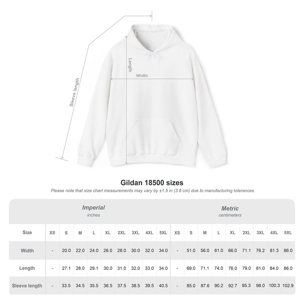 Romaneum ‘Amor’ Hoodie — God Is Love Graphic Sweatshirt