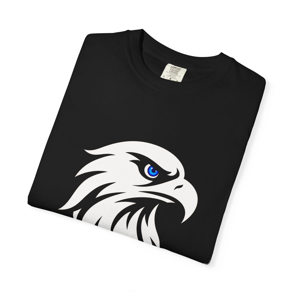Romaneum Eagle Logo T-shirt | School Crest Apparel
