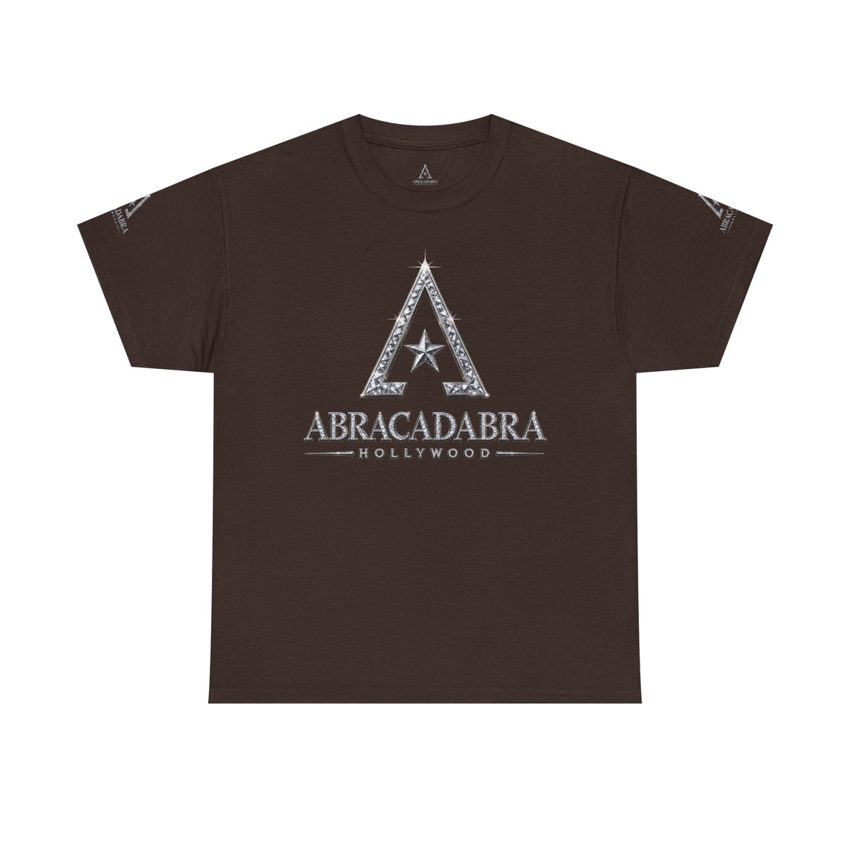 Abracadabra Hollywood Graphic Tee