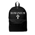 Romaneum Cross Backpack — Church Daypack