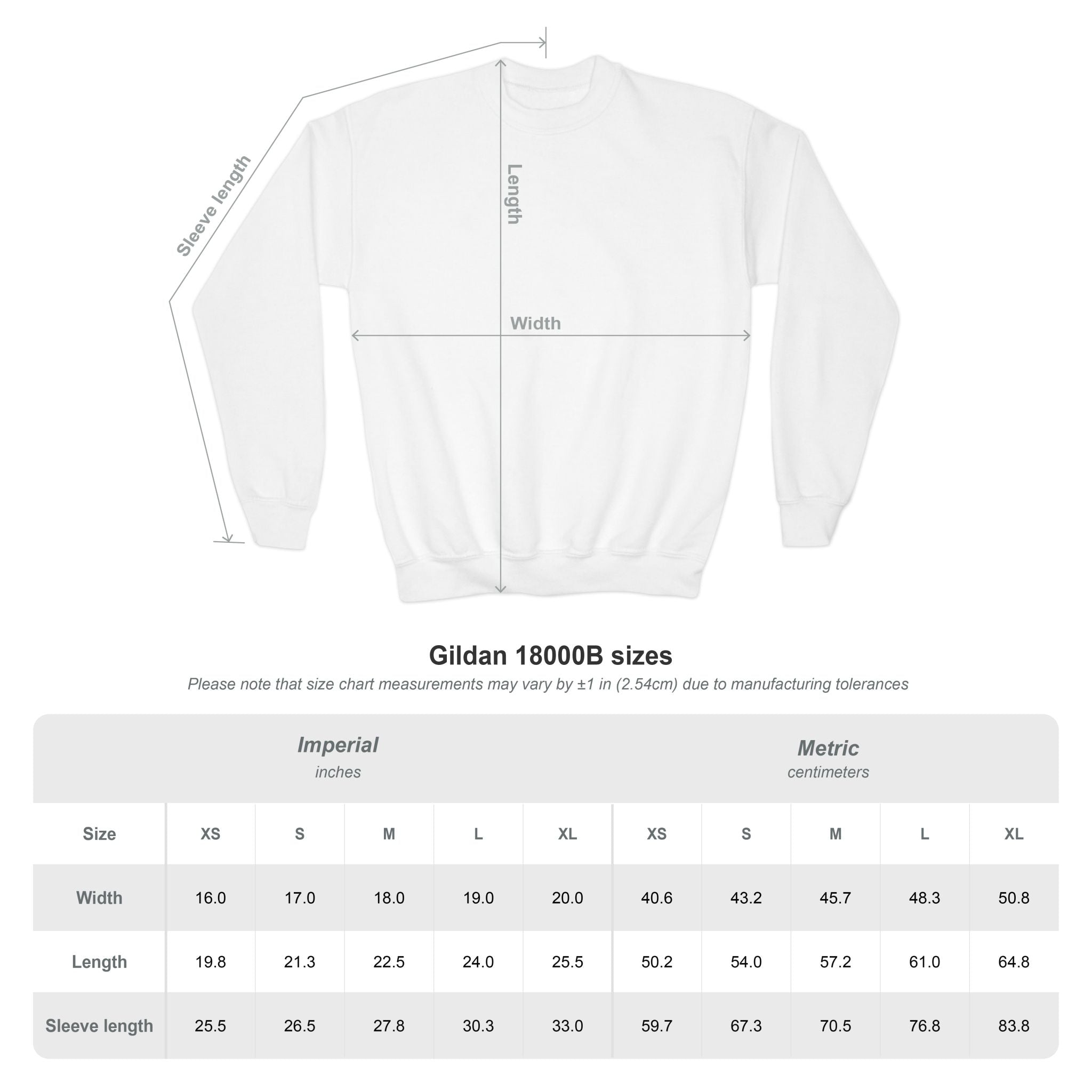 Romaneum Amor Crewneck Sweatshirt — “AMOR/ROMA” God Is Love Youth Pullover