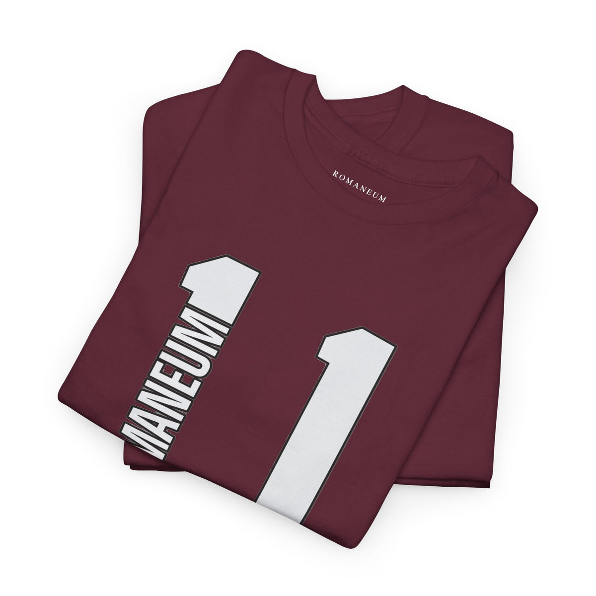 Genesis 1.1 Romaneum Tee
