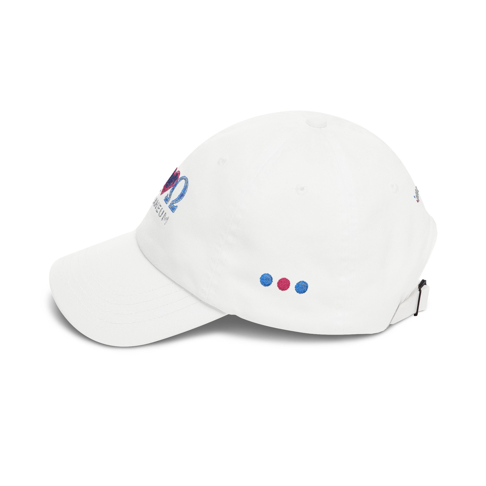 Classic Dad Cap