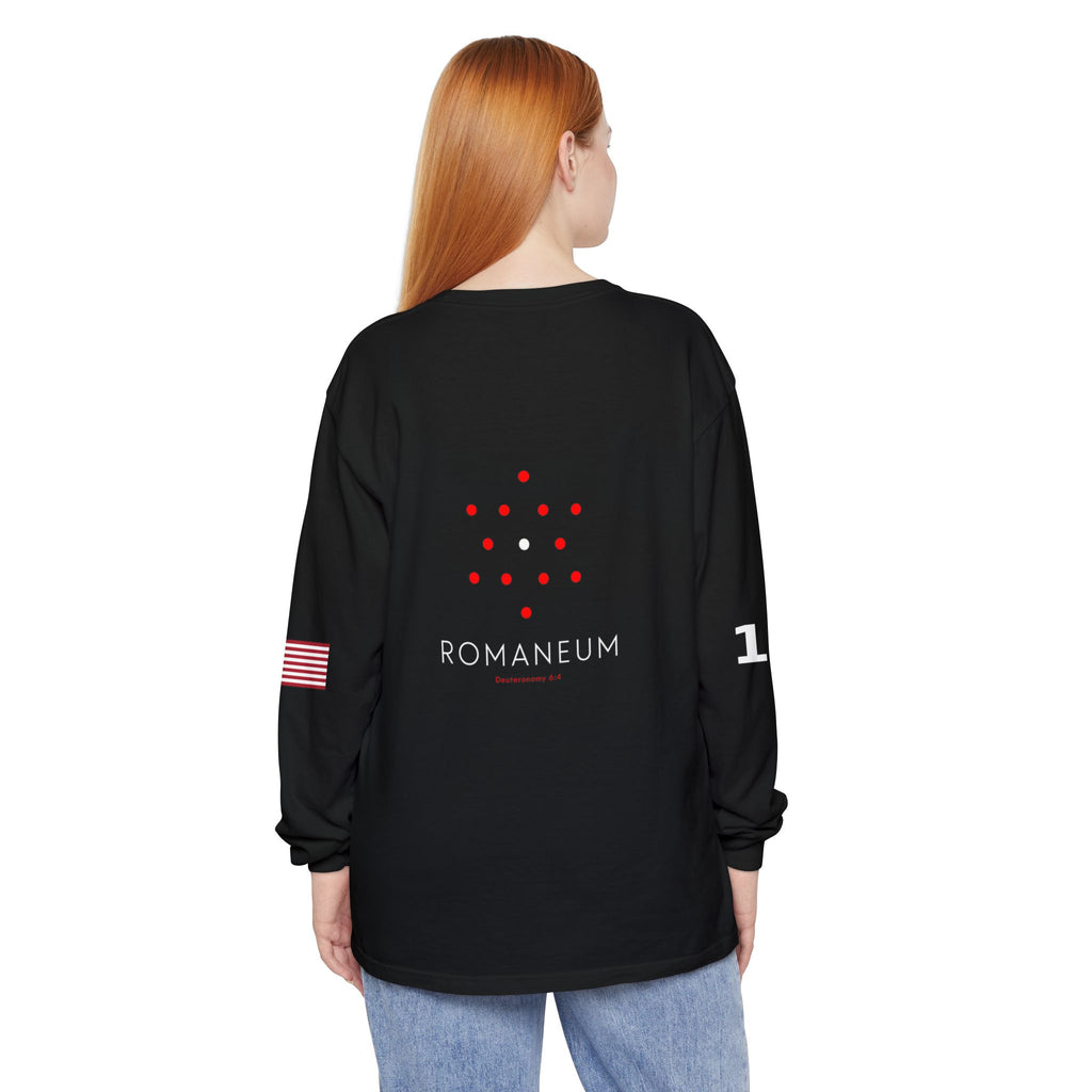 Romaneum Long Sleeve | Constellation Edition