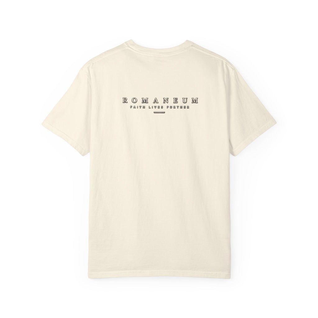 'Christ Is King' T-Shirt — Faith-Based Religious Tee