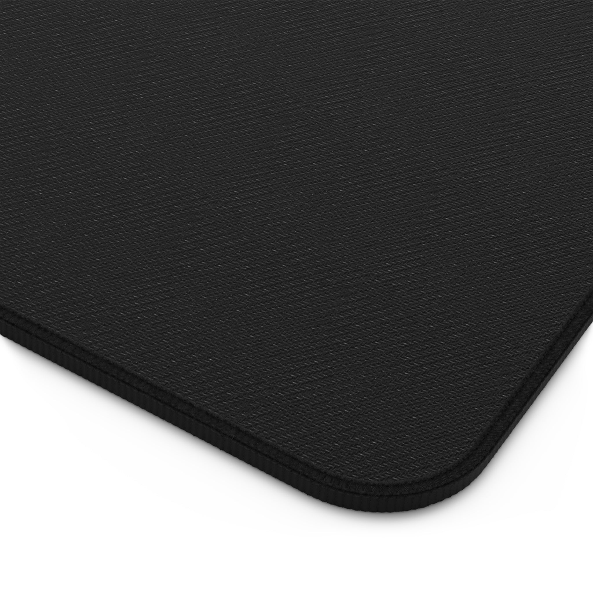 Solomon Desk Mat — King Solomon Quote Mousepad with Biblical Design