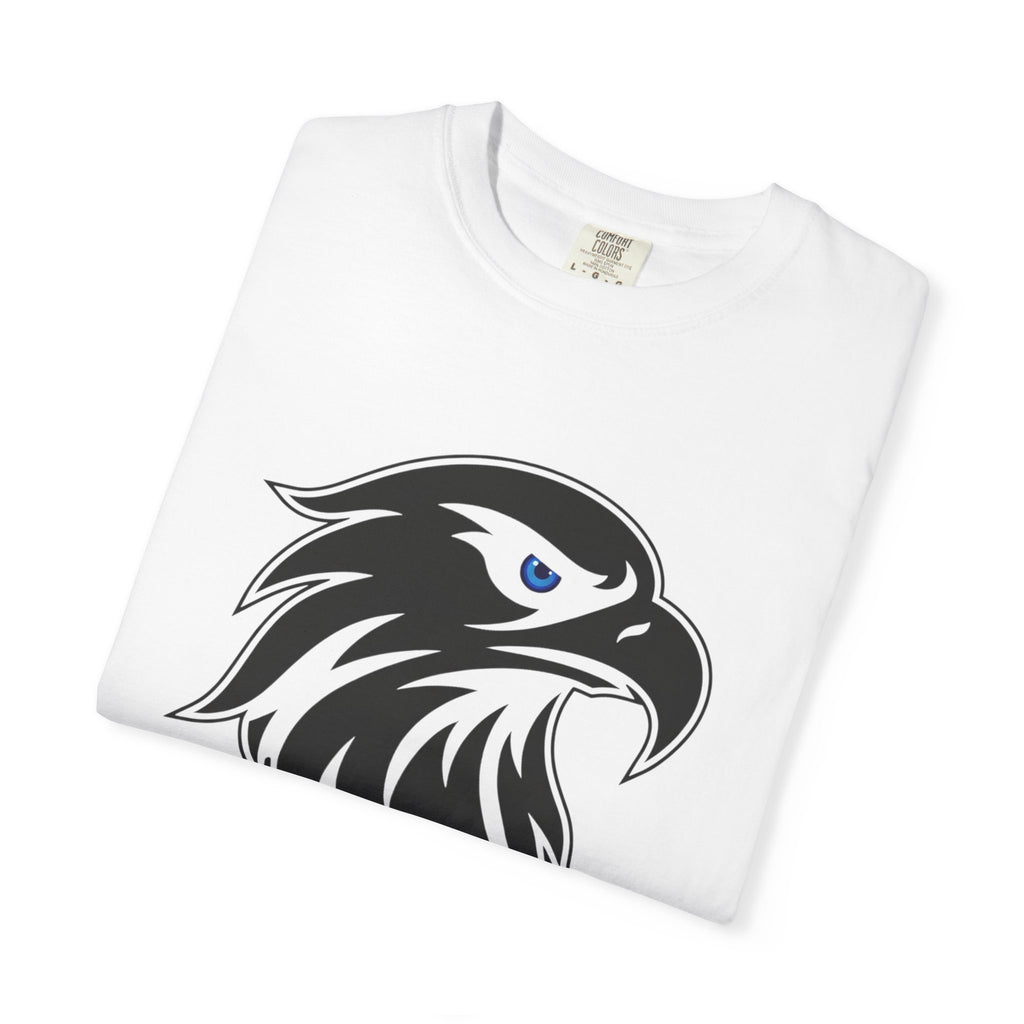 Romaneum Eagle Logo T-shirt | School Crest Apparel