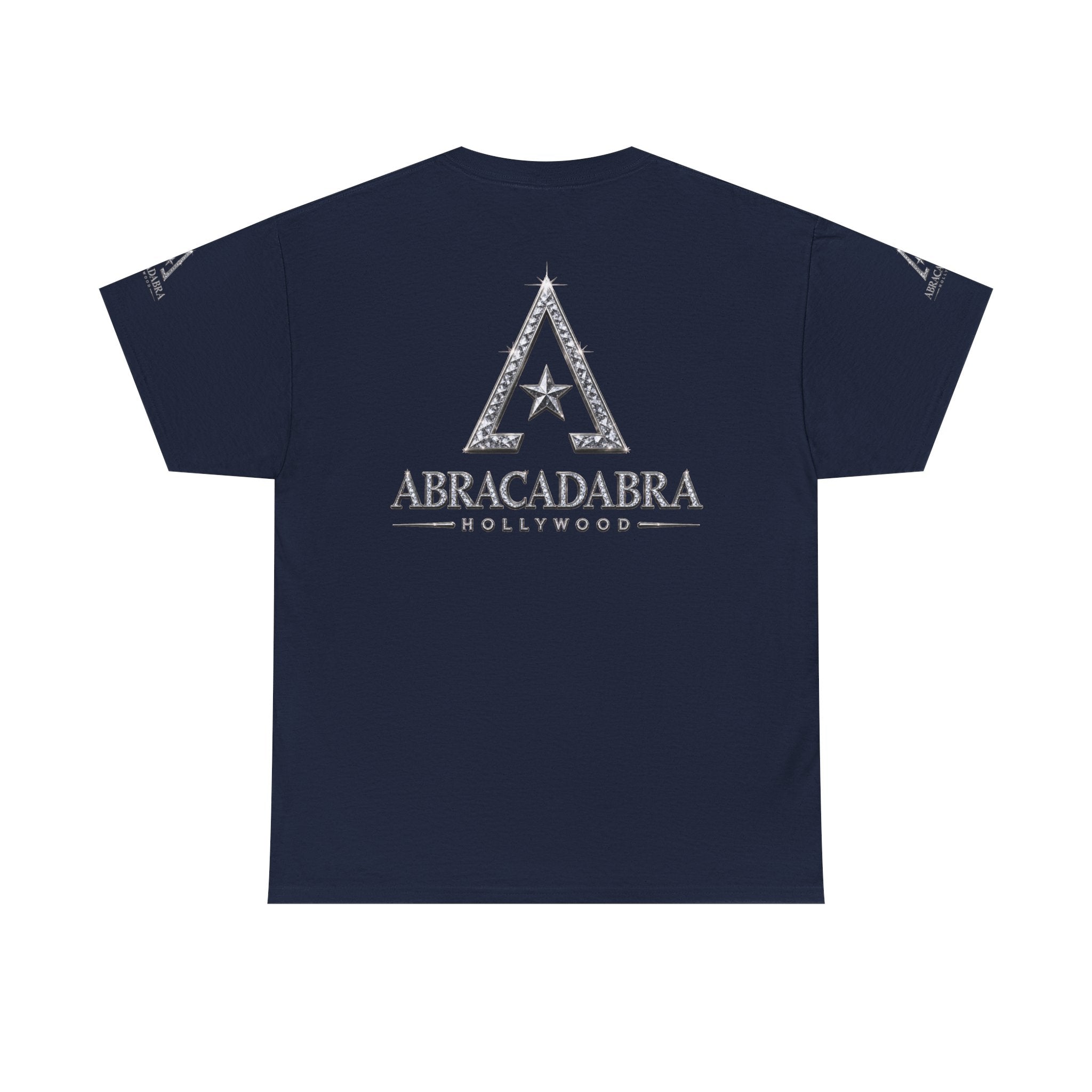 Abracadabra Hollywood Graphic Tee