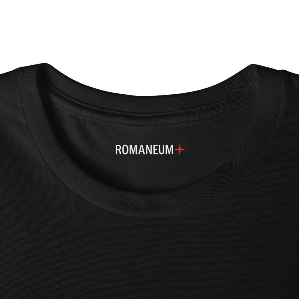 Romaneum AMOR ROMA “God Is Love” Tee