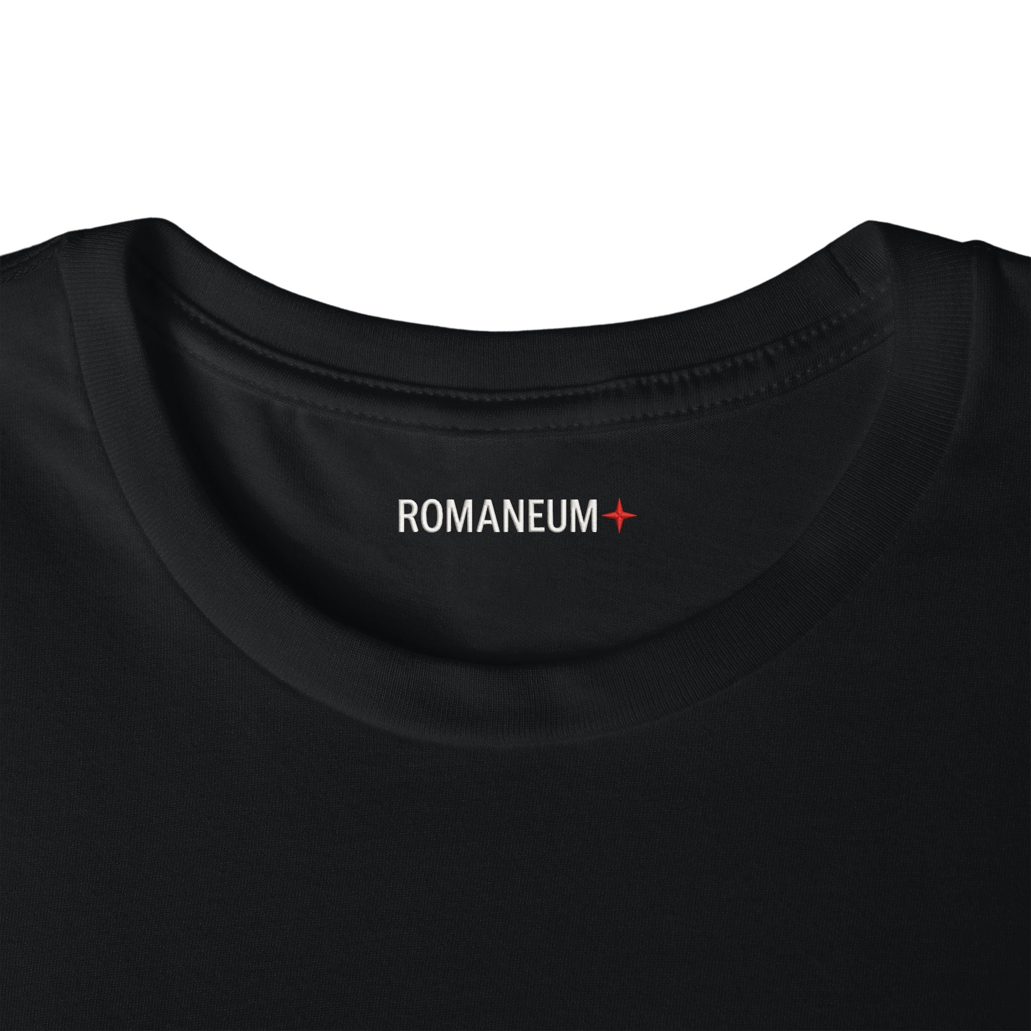 Romaneum AMOR ROMA “God Is Love” Tee