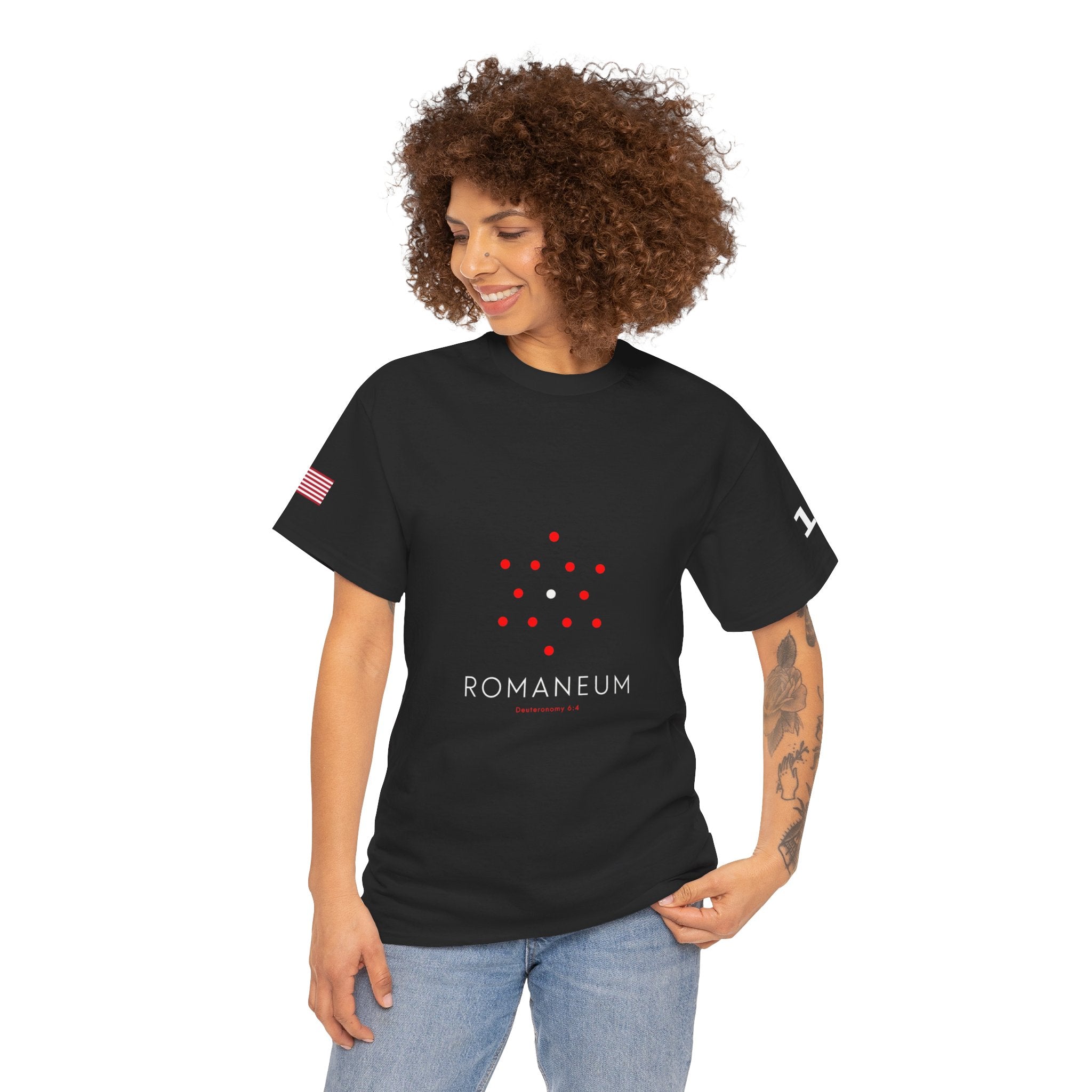 Romaneum 13 Stars