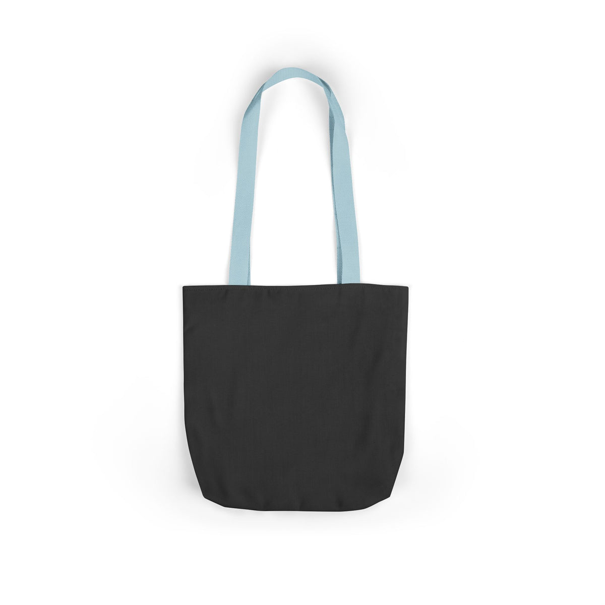 Walk by Faith Canvas Tote Bag