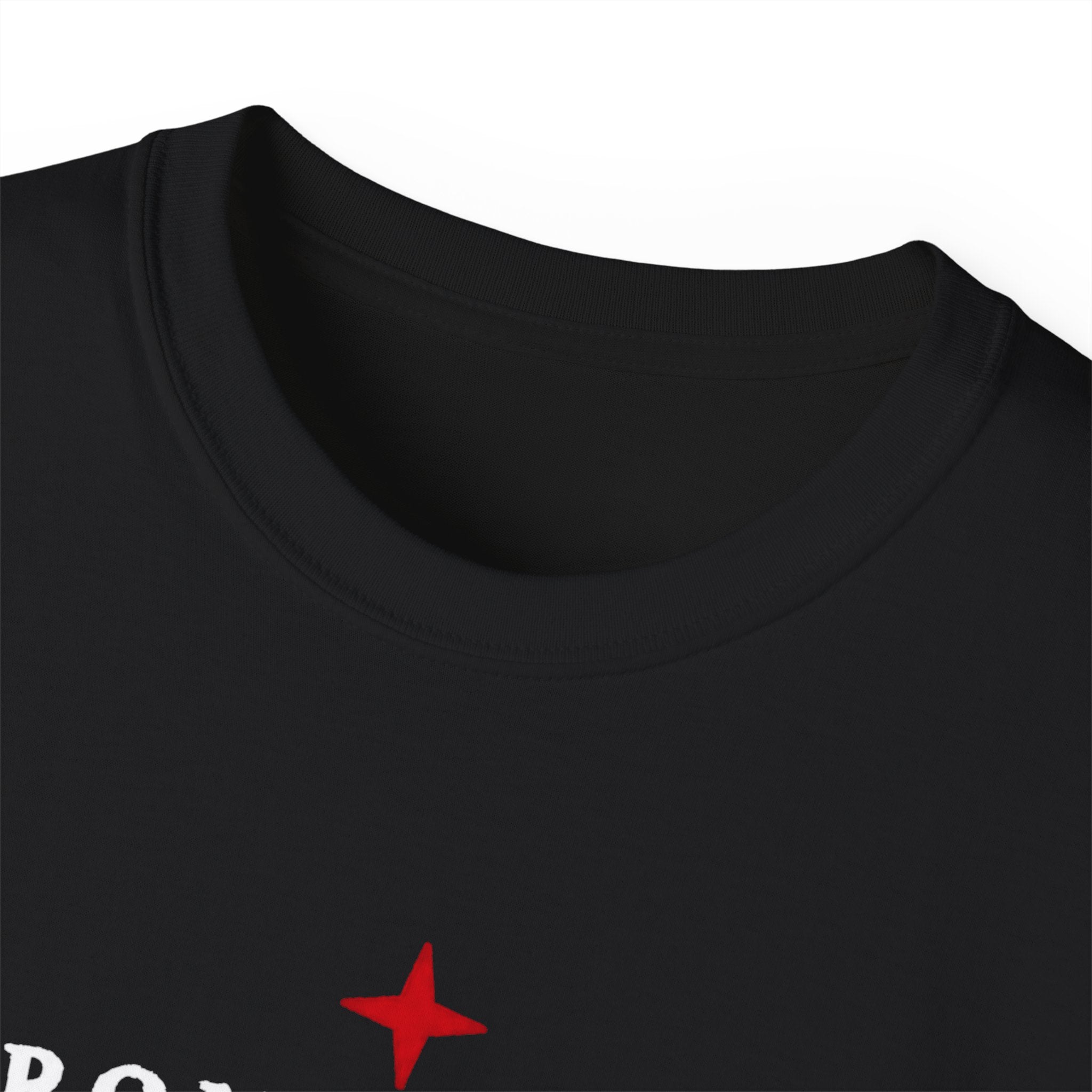 Romaneum AMOR/ROMA God Is Love Graphic Tee