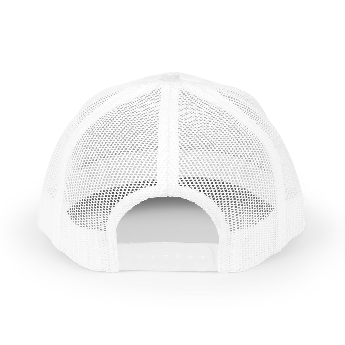 Romaneum Walk by Faith Snapback Trucker Cap