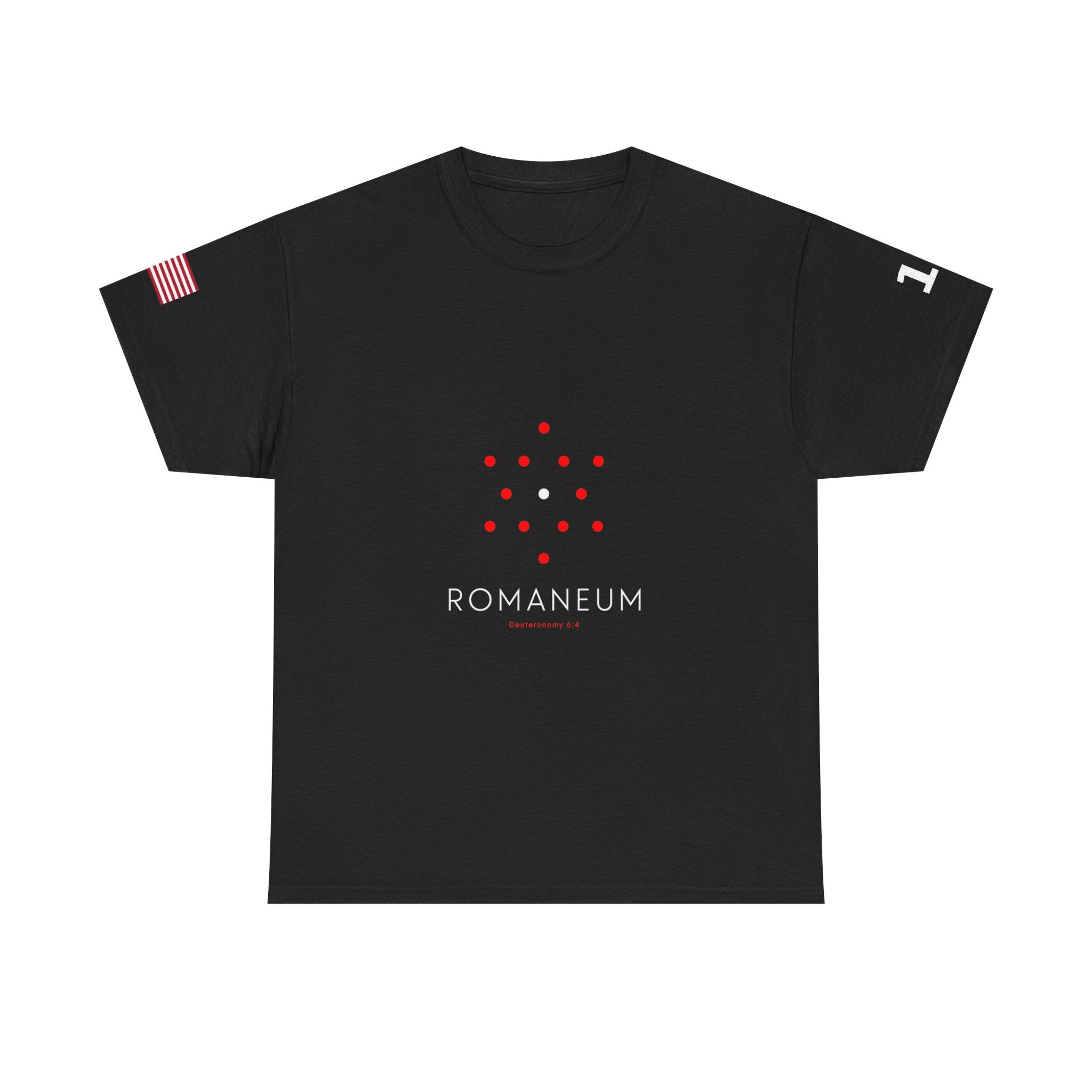 Romaneum 13 Stars