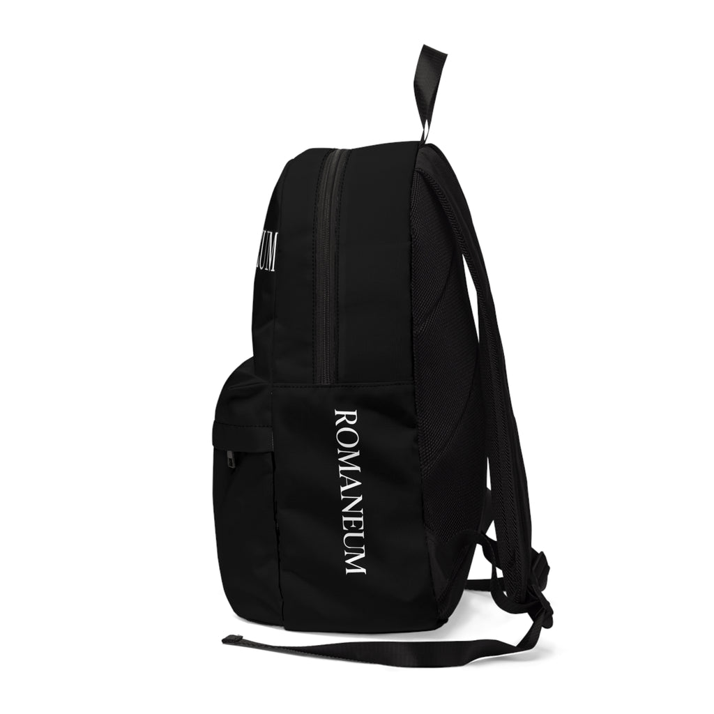 Romaneum Cross Backpack — Church Daypack