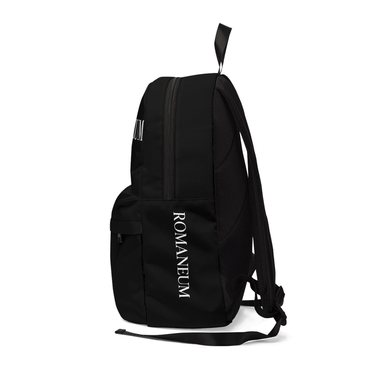 Romaneum Cross Backpack — Church Daypack