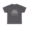 Are You Coming to The Banquet? ROMANEUM Tee