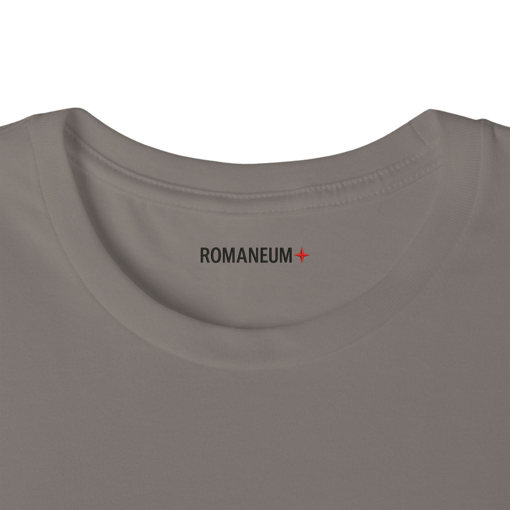 Romaneum AMOR ROMA “God Is Love” Tee