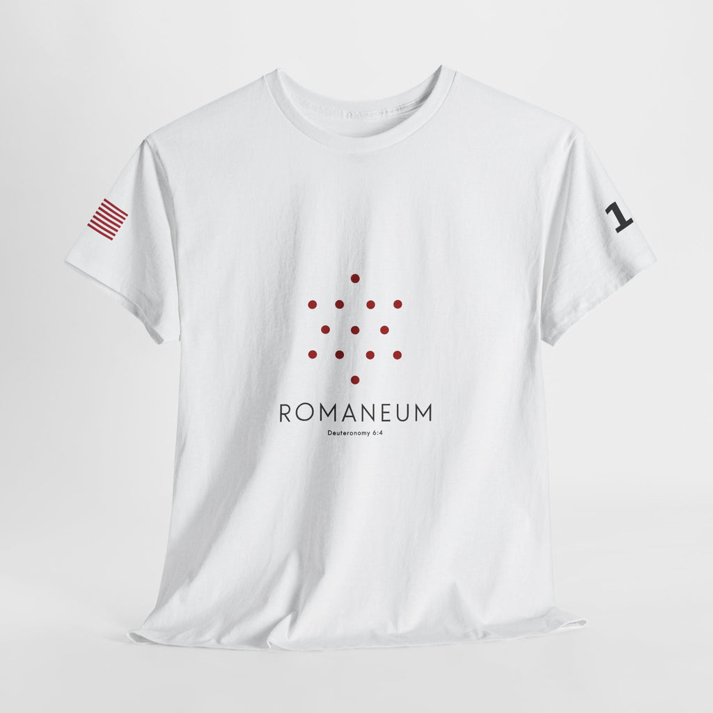 Romaneum 13 Stars