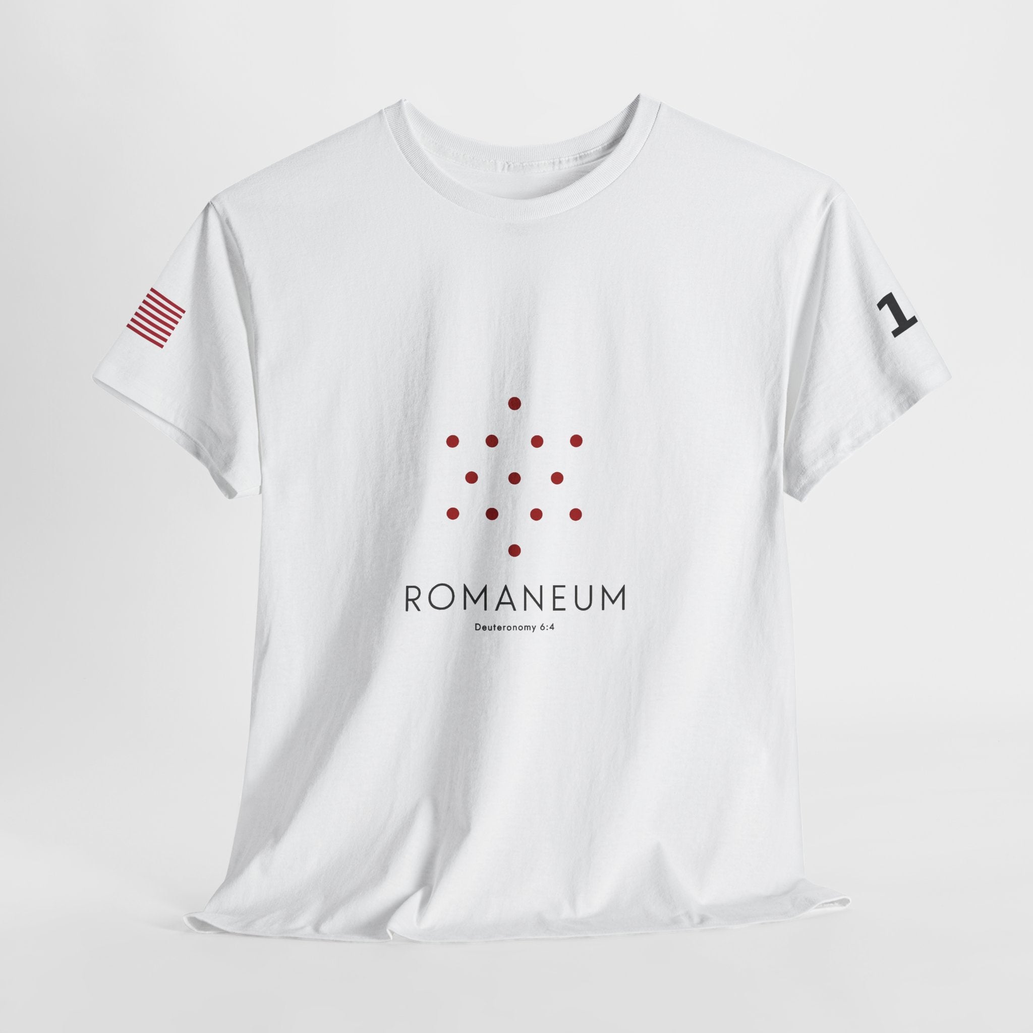Romaneum 13 Stars