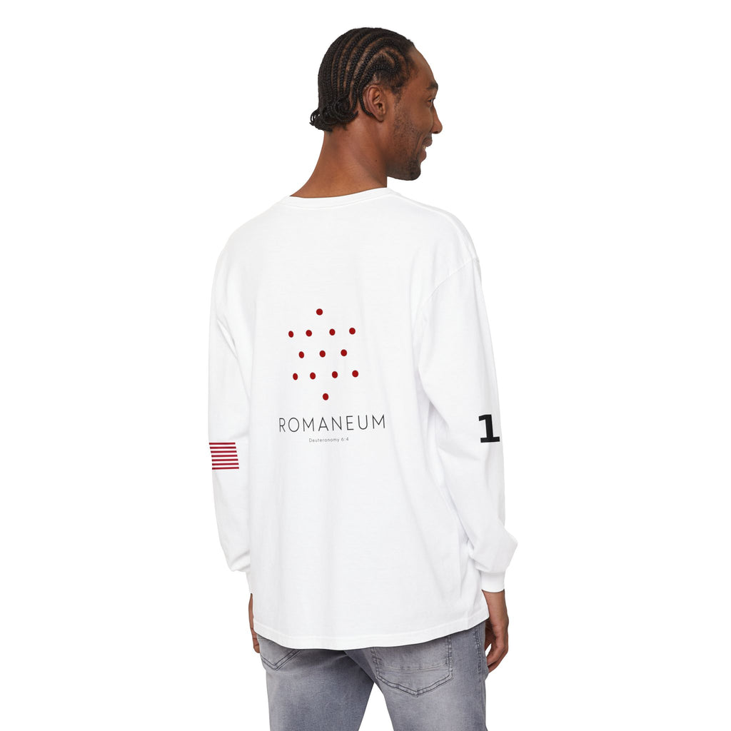 Romaneum Long Sleeve | Constellation Edition