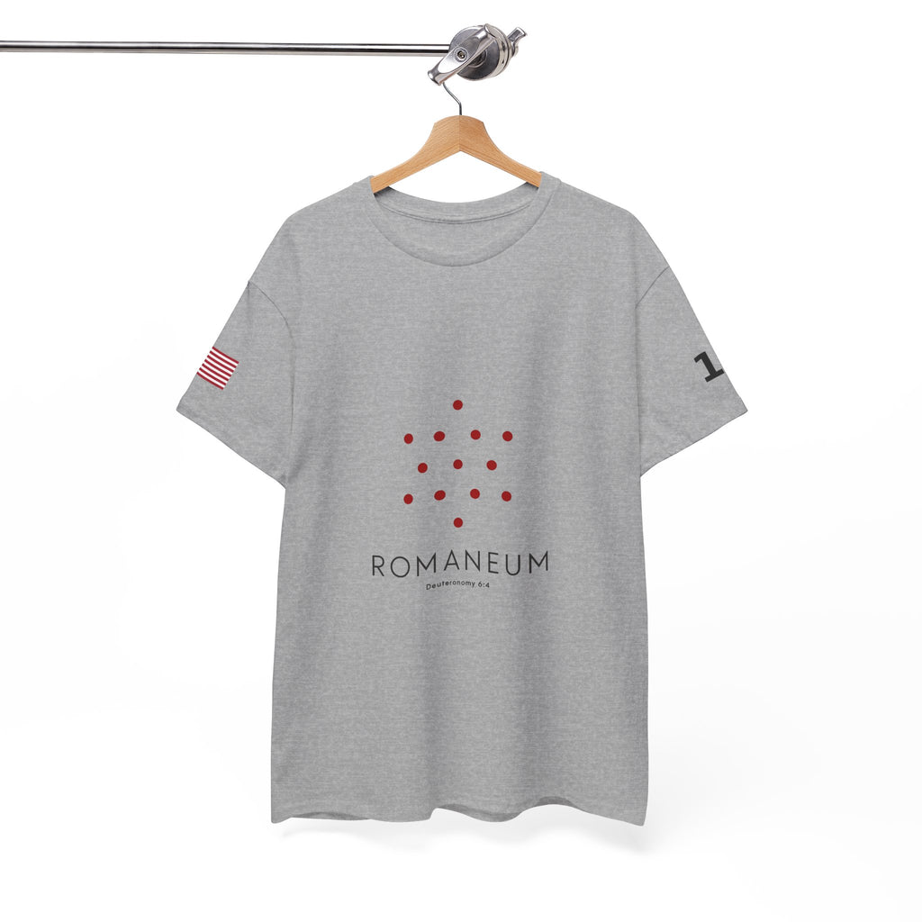Romaneum 13 Stars