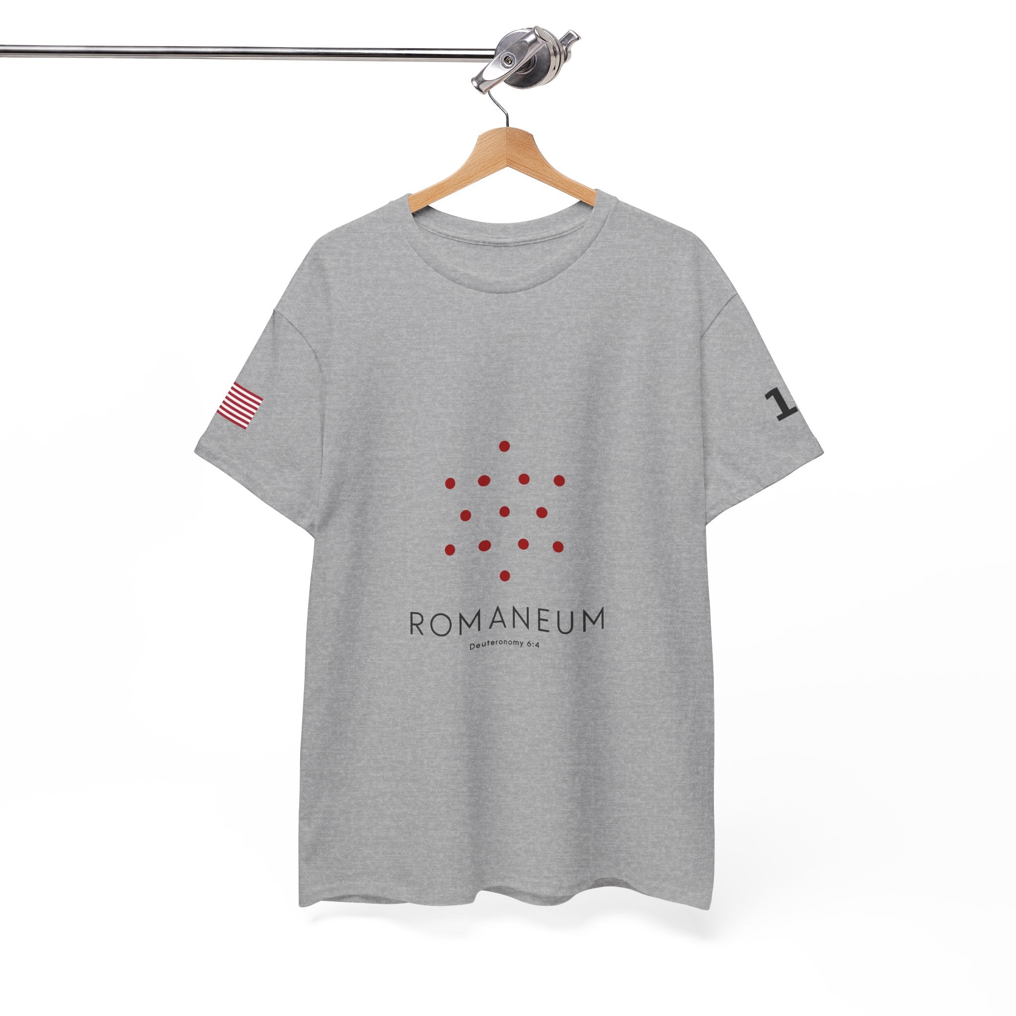 Romaneum 13 Stars