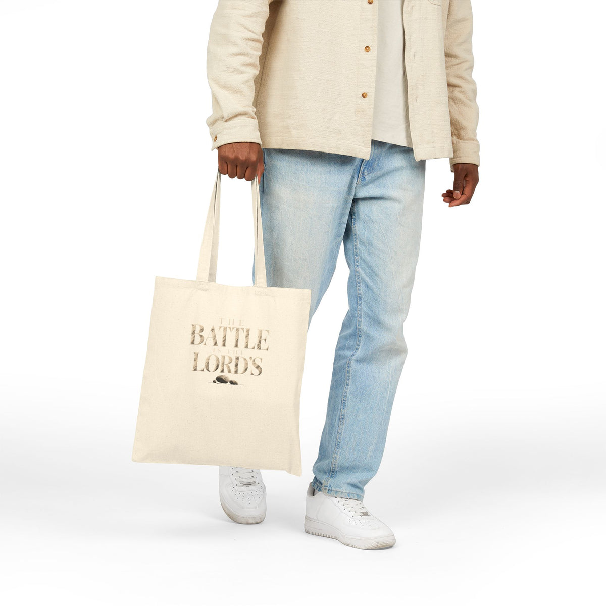 Battle Lords / Romaneum Canvas Tote Bag