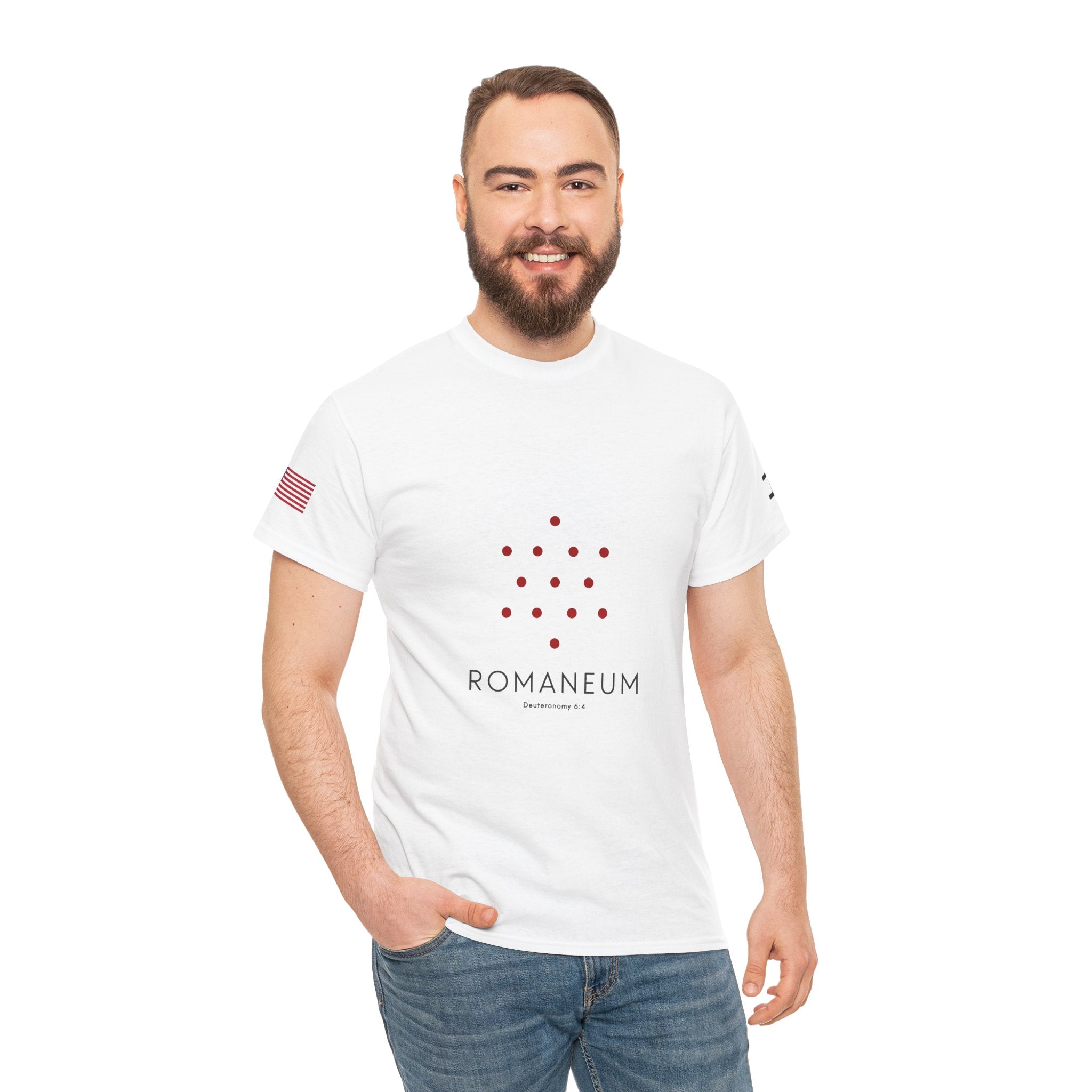 Romaneum 13 Stars