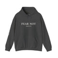 Fear Not Hoodie — "Fear Not" Isaiah 41:10