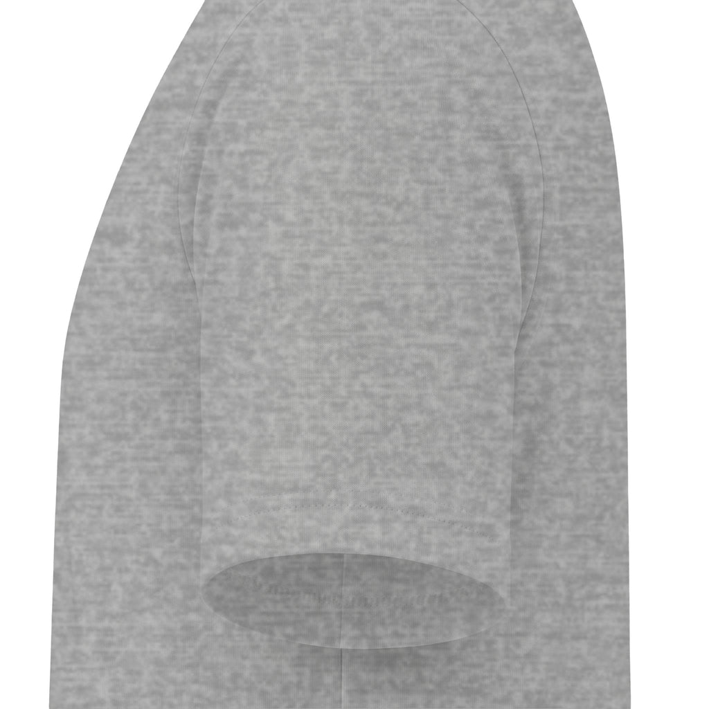 Romaneum "Amor/Roma" V-Neck Tee — God Is Love Christian Graphic Shirt