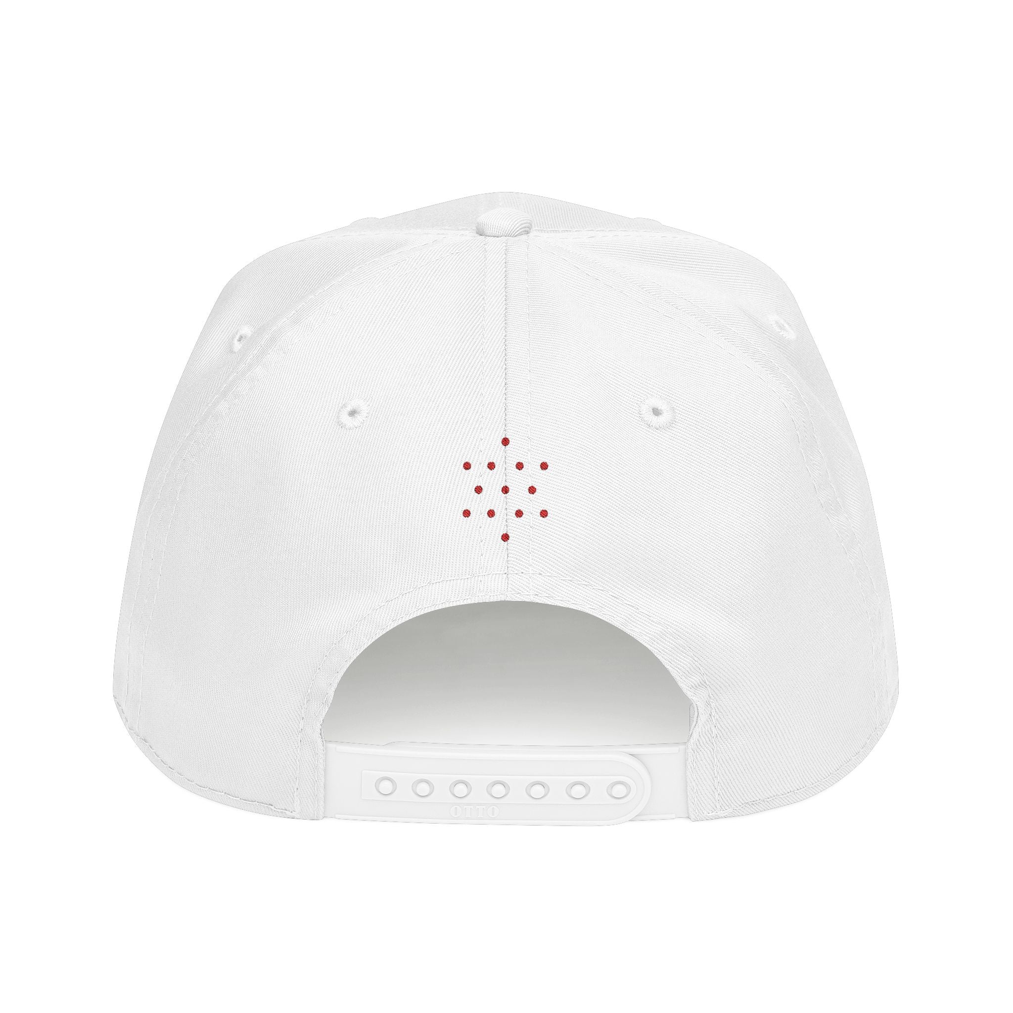 Romaneum Snapback | Red Star Front