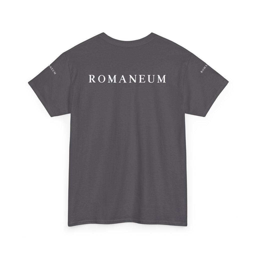 Genesis 1.1 Romaneum Tee
