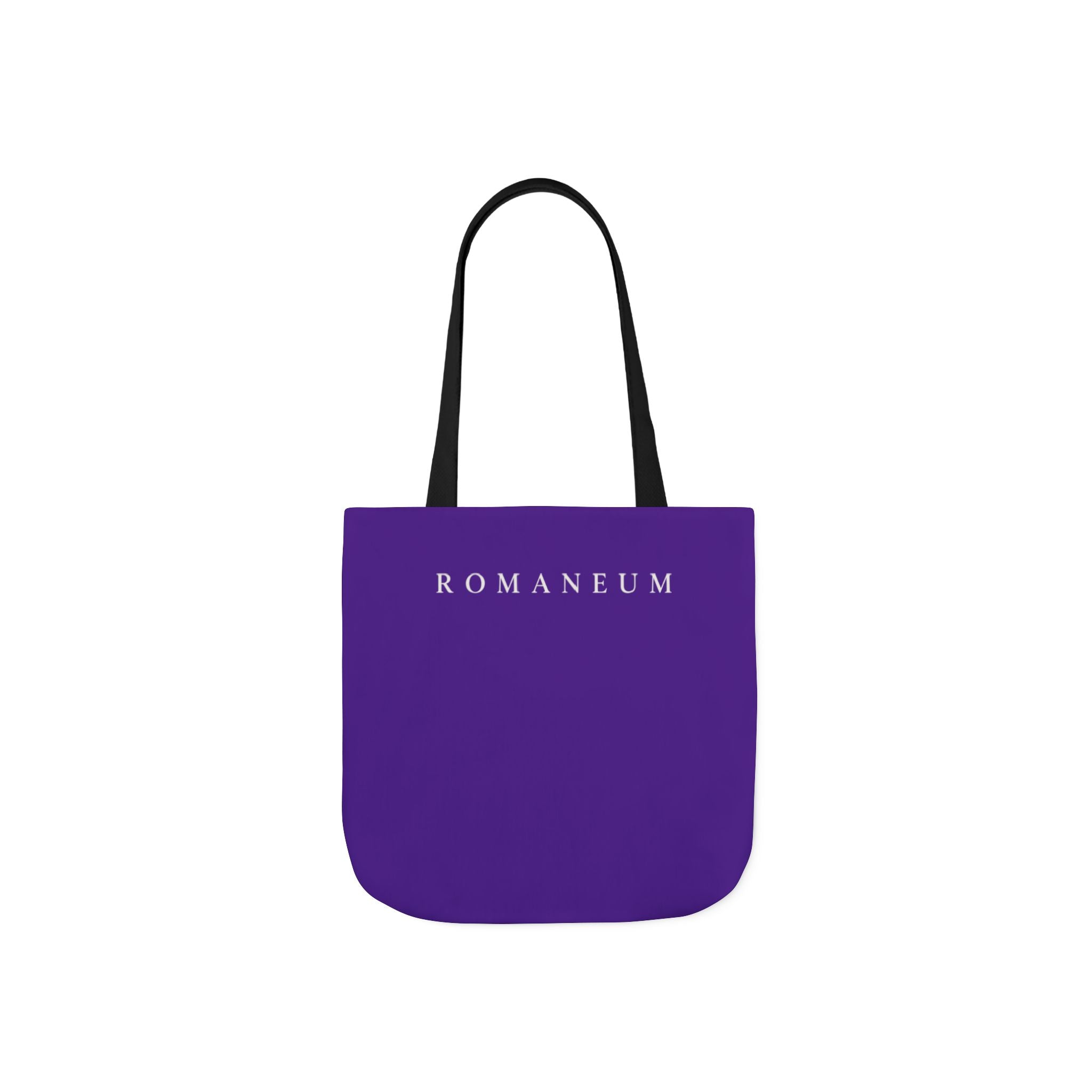 Tote Bag — "Are You Coming to The Banquet?" Roman eum Church Canvas Tote