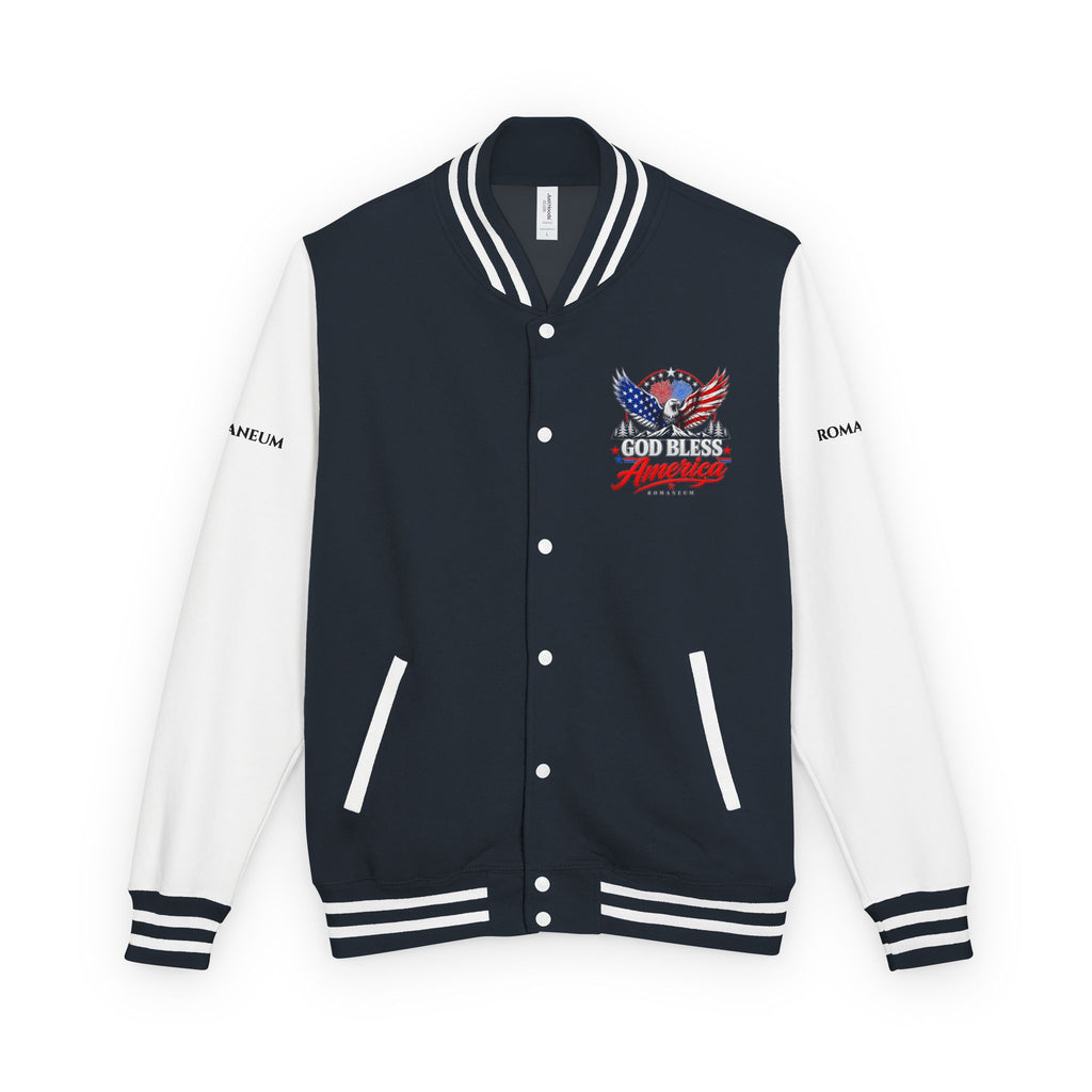 God Bless America - ROMANEUM Jacket